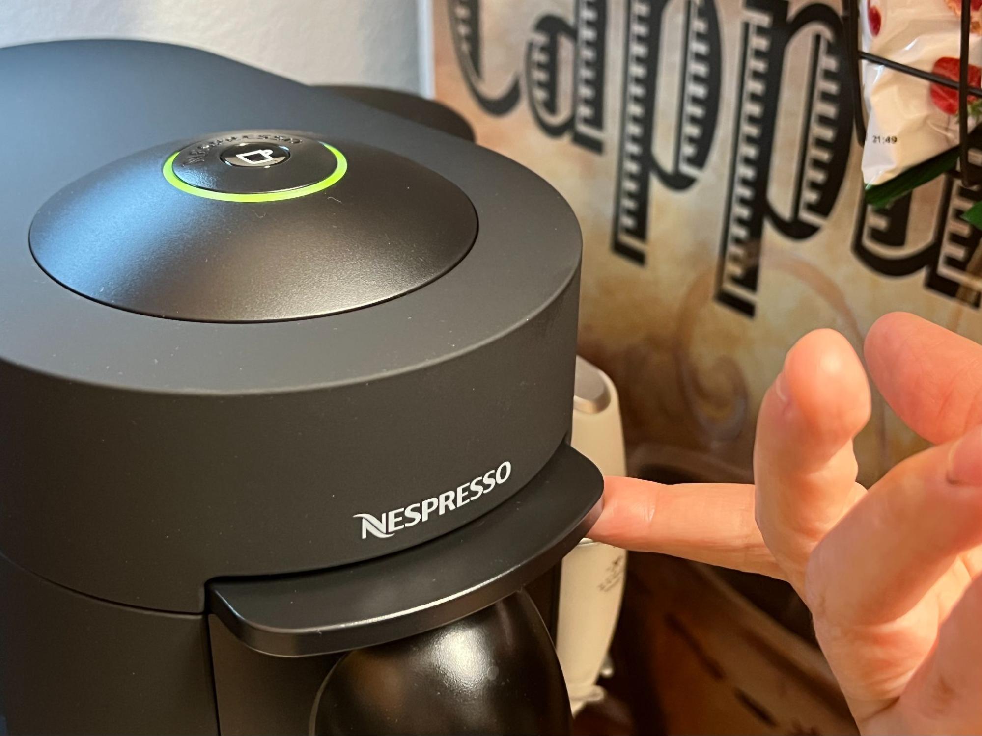 How to Make Iced Coffee with Nespresso