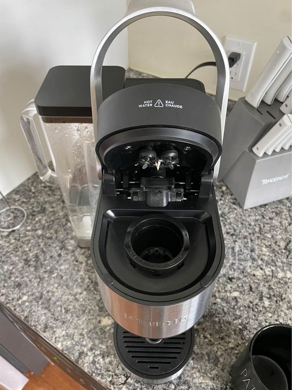 Keurig Supreme Plus Vs. Keurig Elite [BUYING GUIDE]