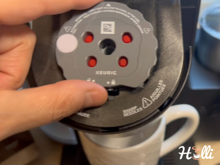 How to Fix Your Keurig That Isn’t Making a Full Cup