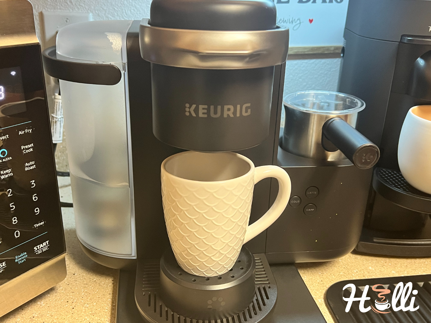 Keurig Says Prime [FIXED]