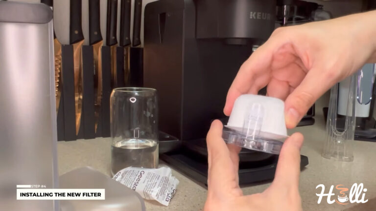 Replace Filter Keurig 2 0null