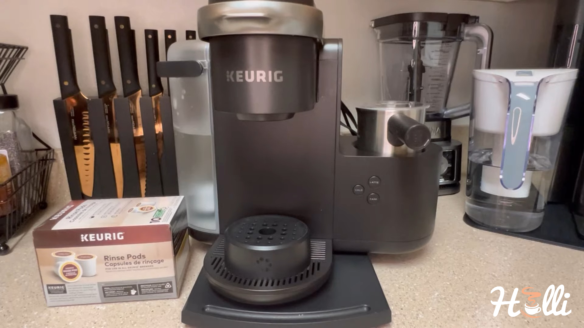 How to Use Keurig Rinse Pods [VIDEO GUIDE]