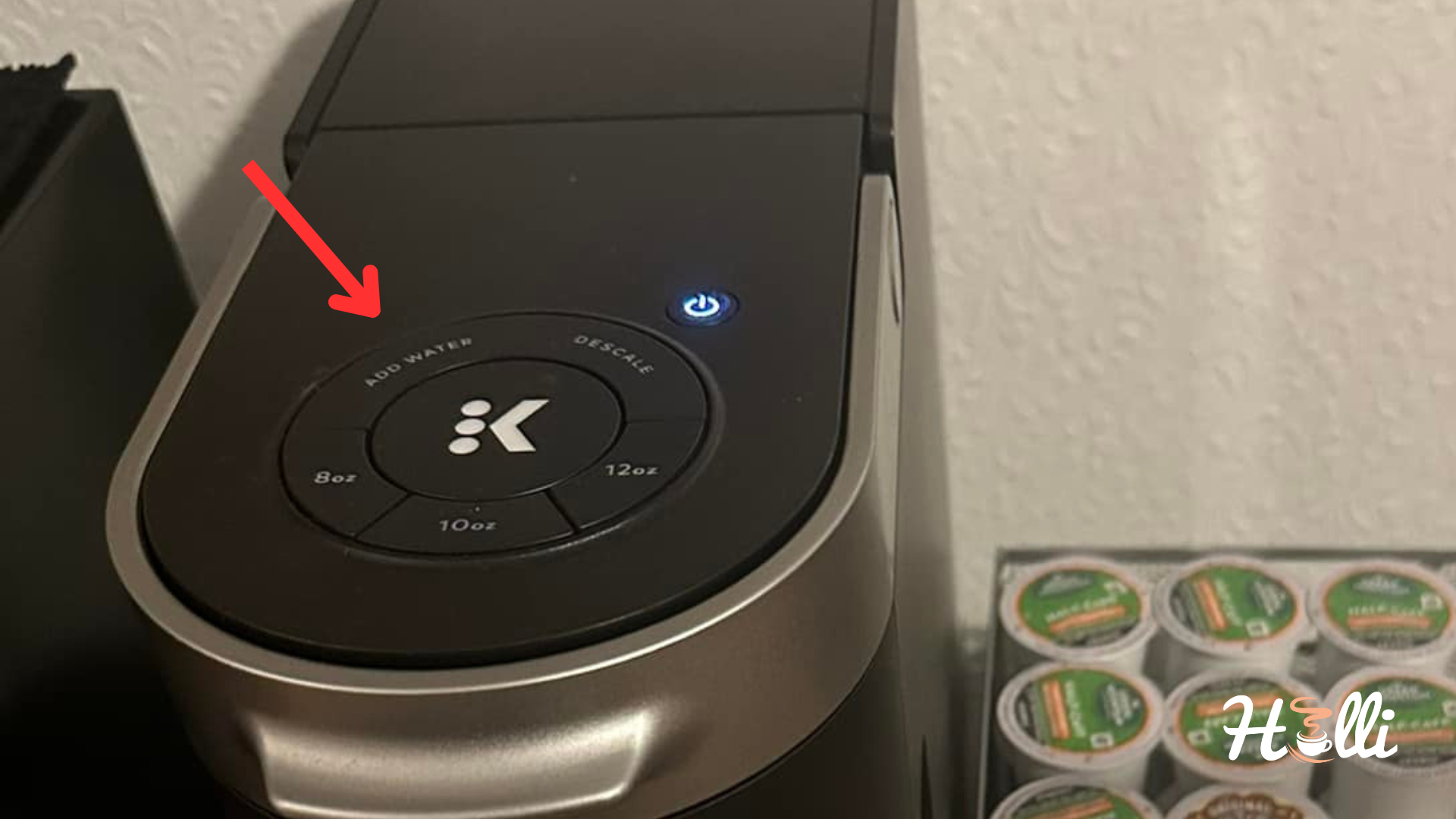 Sitemapcdatahttpswwwkedriinfodescale Light On Keurig Slim