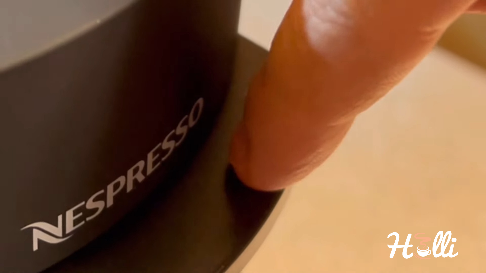 Reset and Customize Your Nespresso Vertuo Plus [VIDEO]