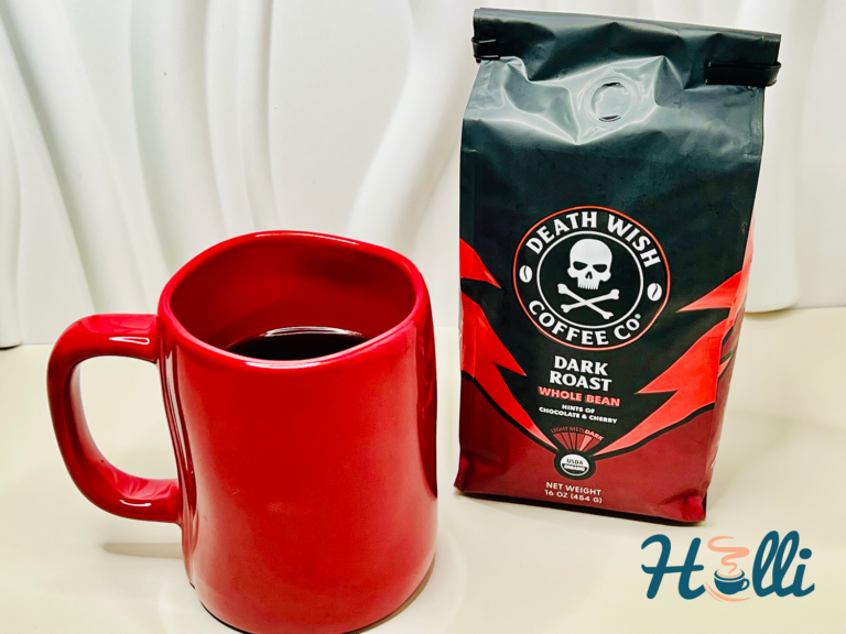 KCup vs. Ground Coffee The Better Brewing Experience