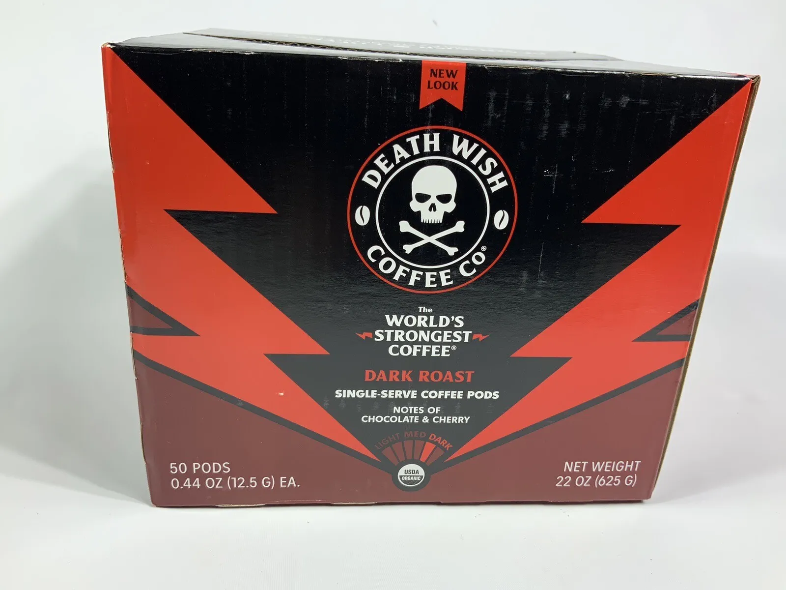 The Top 10 Strongest KCup Coffee Brands A Deep Dive