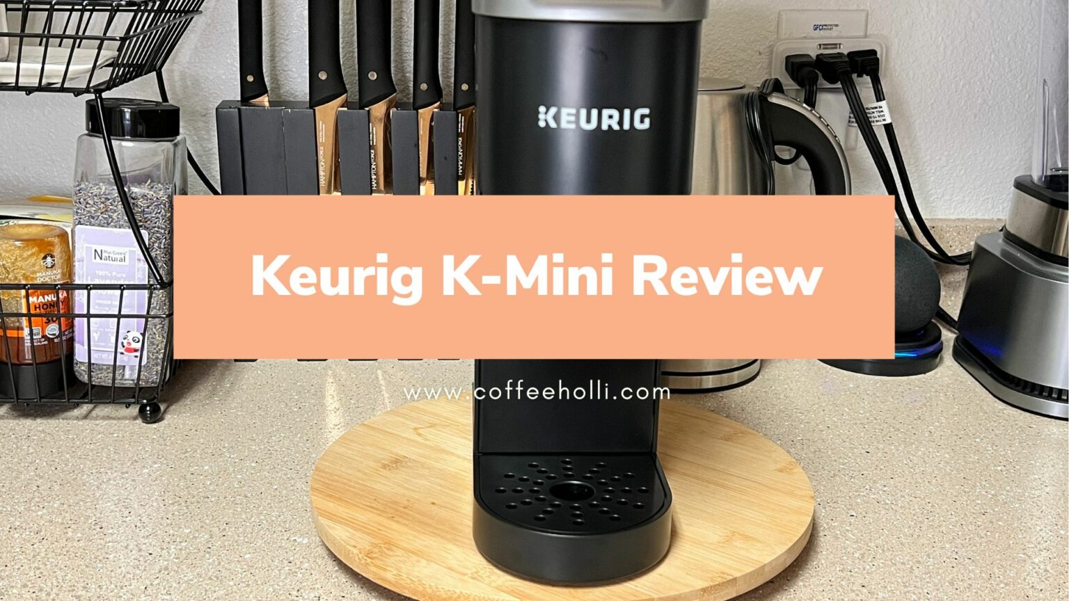Is the Keurig KMini Worth it? [TESTED]