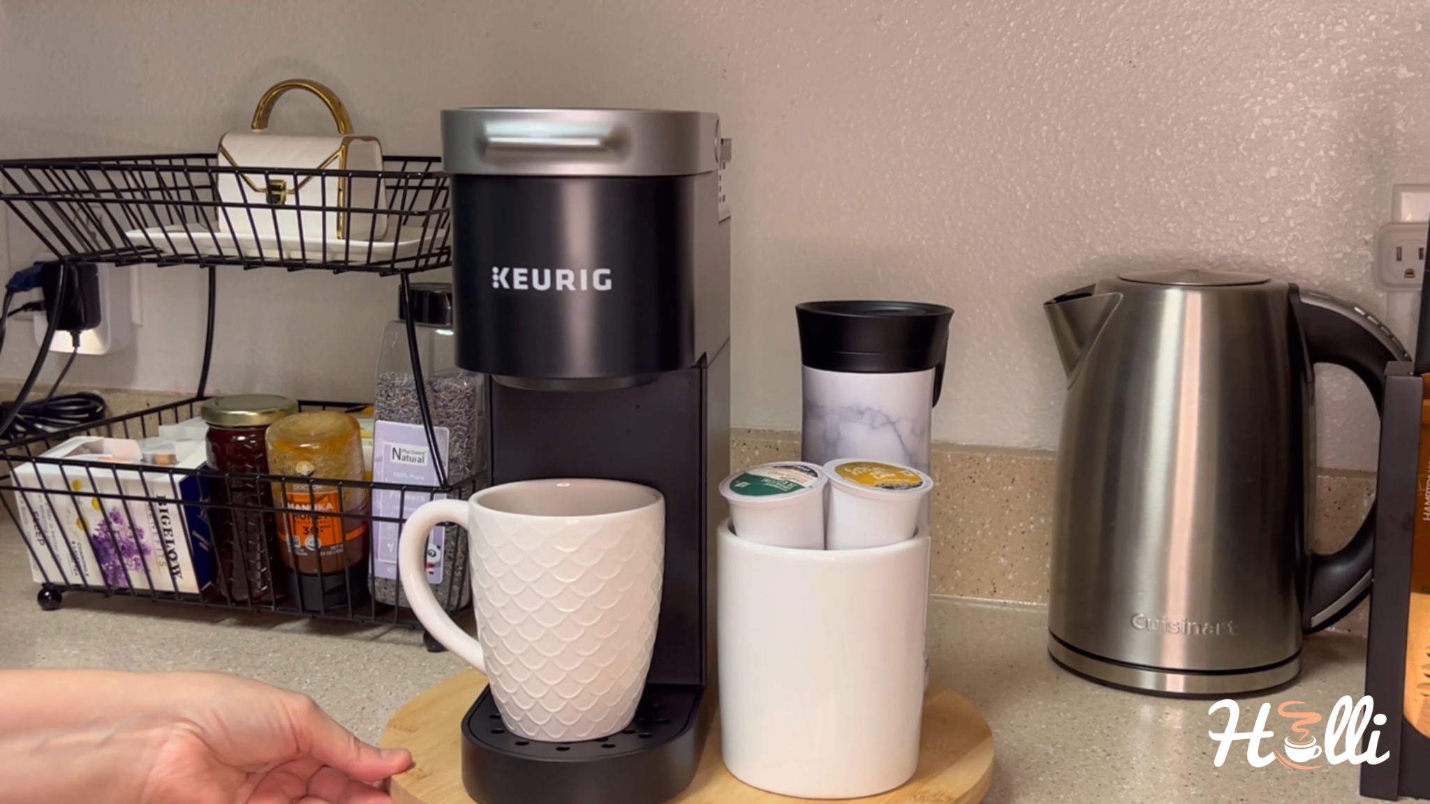 A Comprehensive Guide on How to Use Keurig Mini
