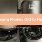 Keurig Models Old to New
