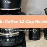 Mr. Coffee 12-Cup Review